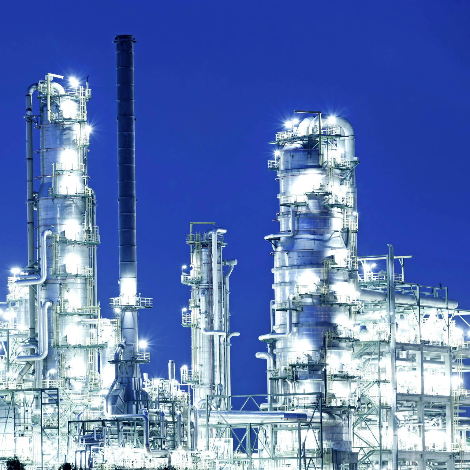 Decarbonizing The German Chemical Industry | McKinsey